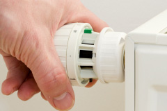 Milltown central heating repair costs